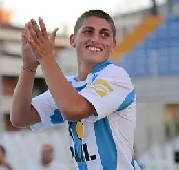 verratti