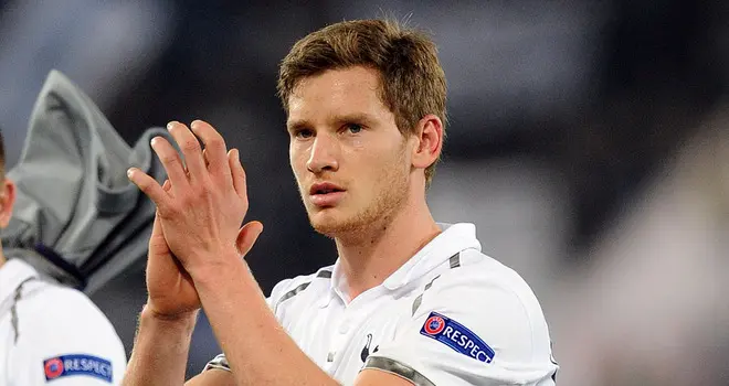 vertonghen