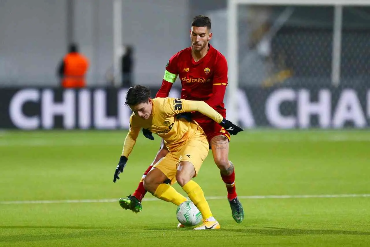 vetlesen bodo glimt