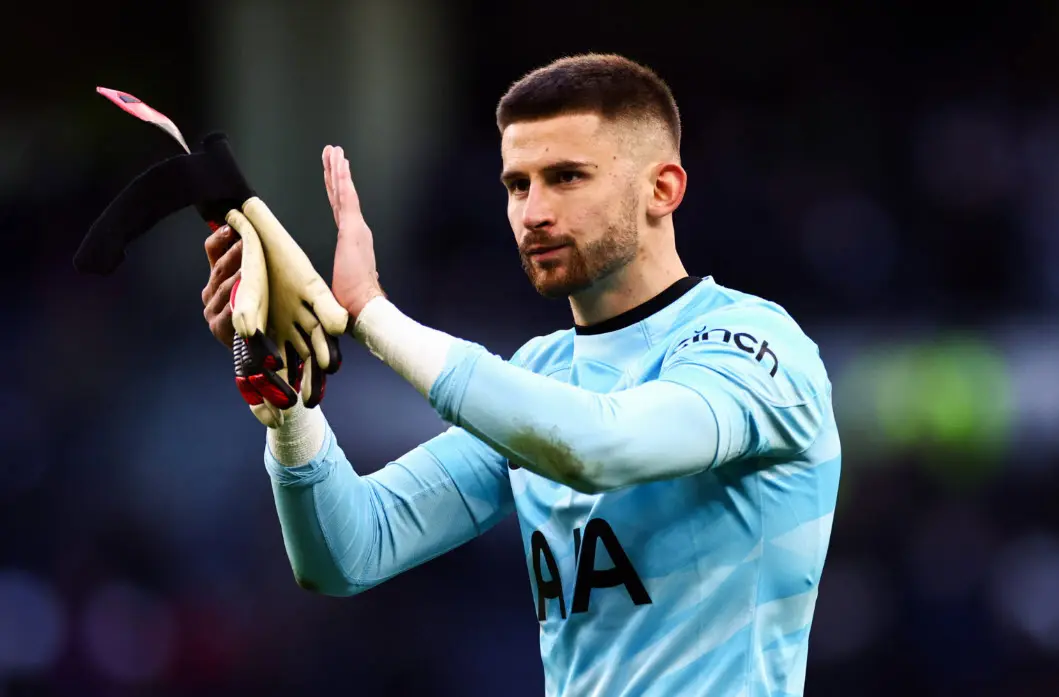 vicario tottenham 205117