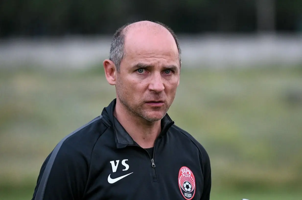 viktor skrypnyk