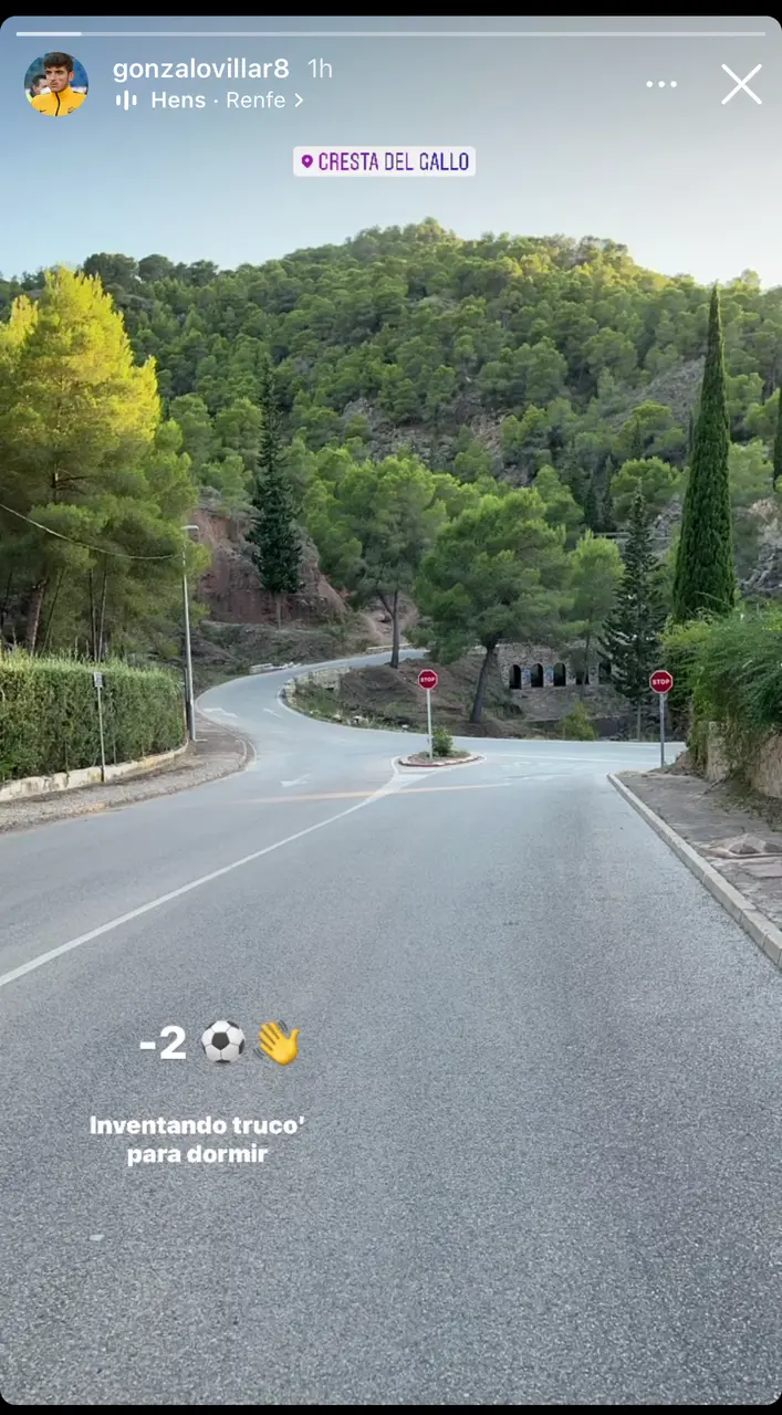 villar ig storia