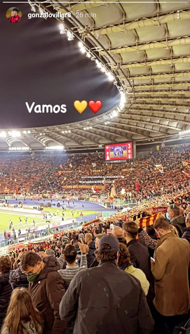 villar instagram 1