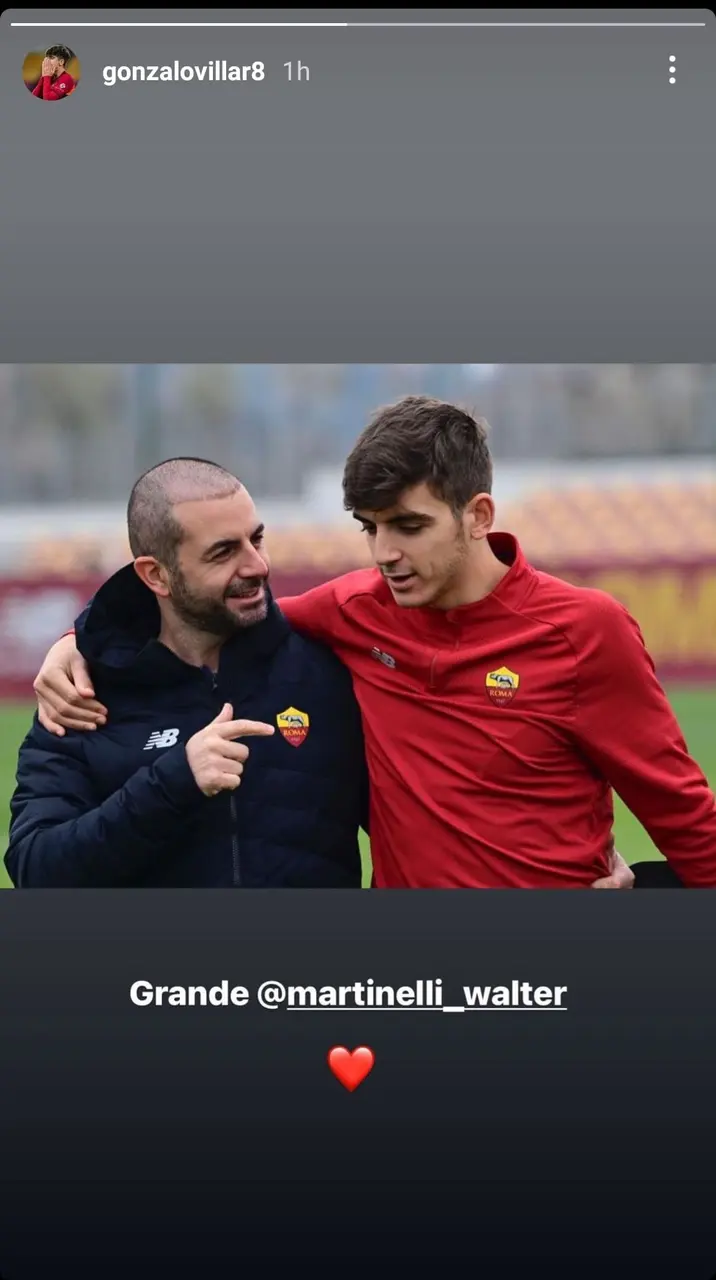villar martinelli