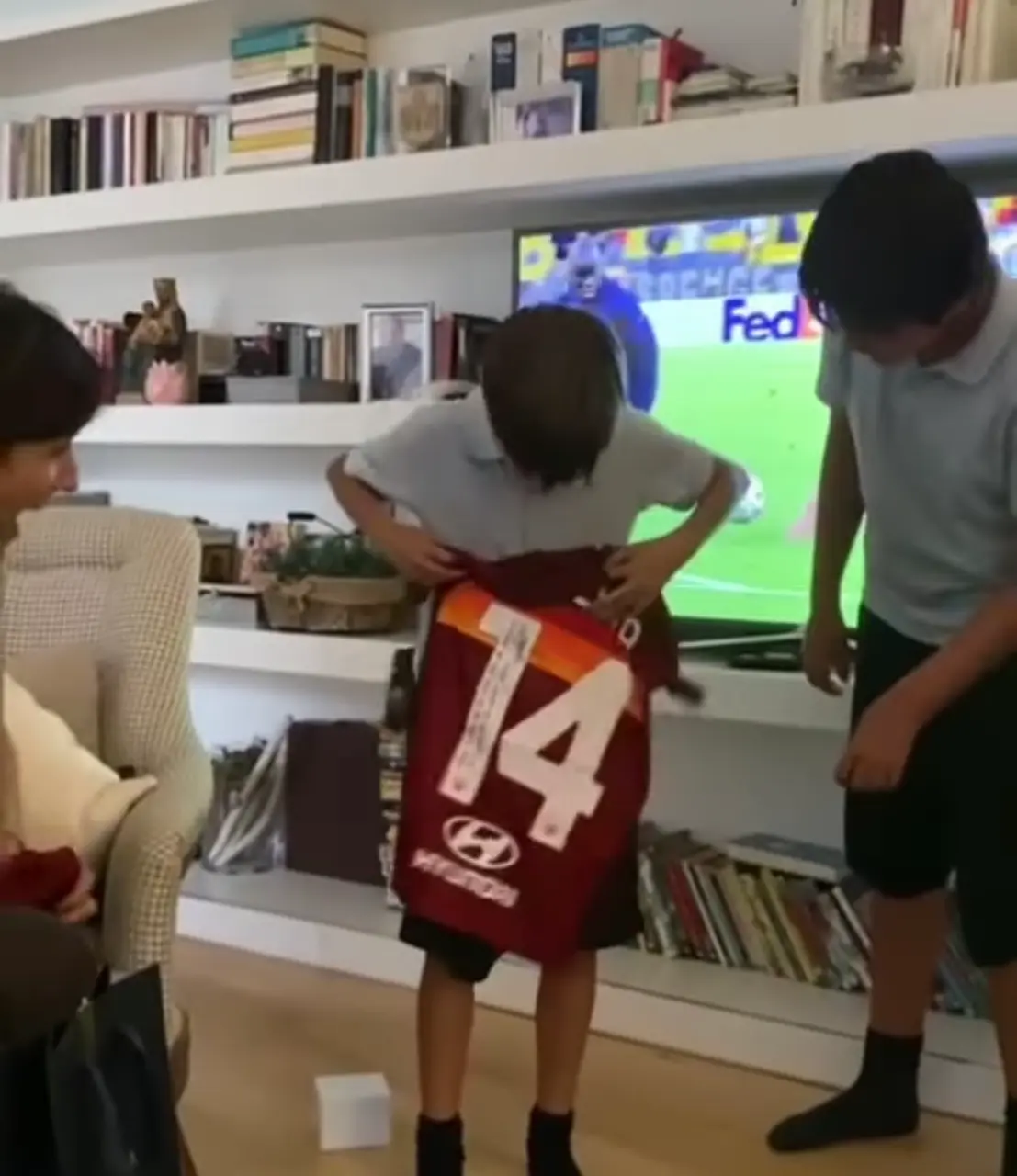 villar roma ig bambino