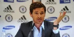 villas boas chelsea