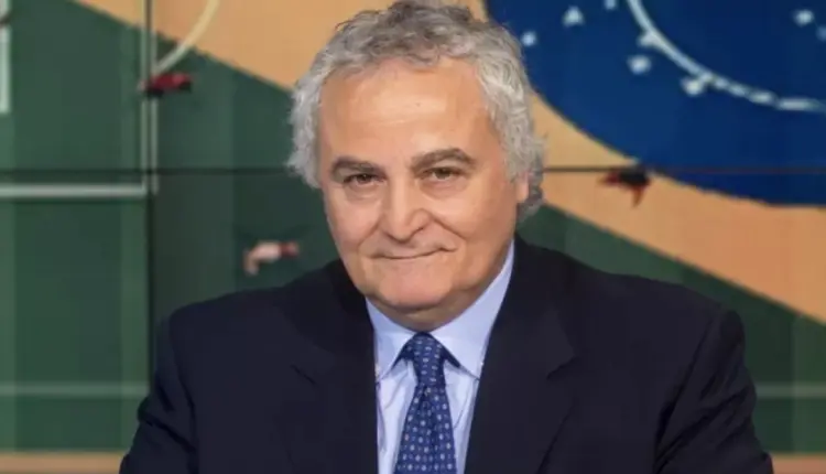 vincenzo damico