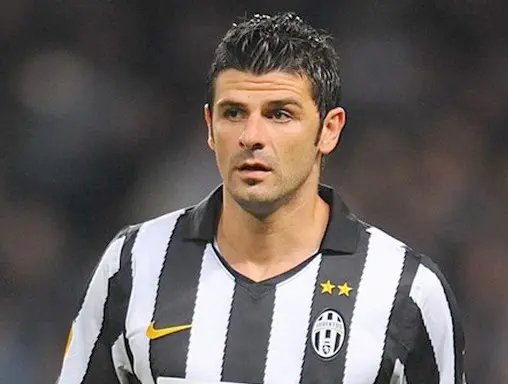 vincenzo iaquinta