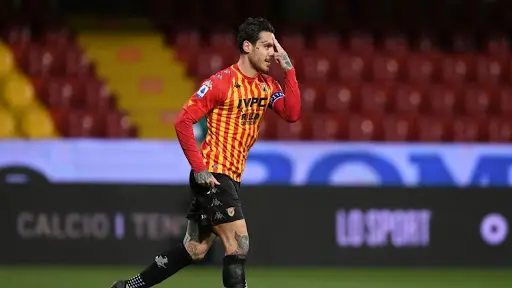 viola benevento