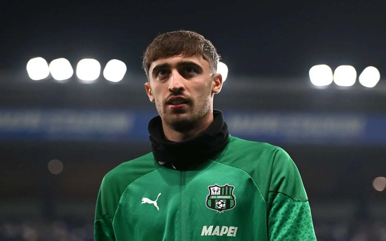 viti sassuolo