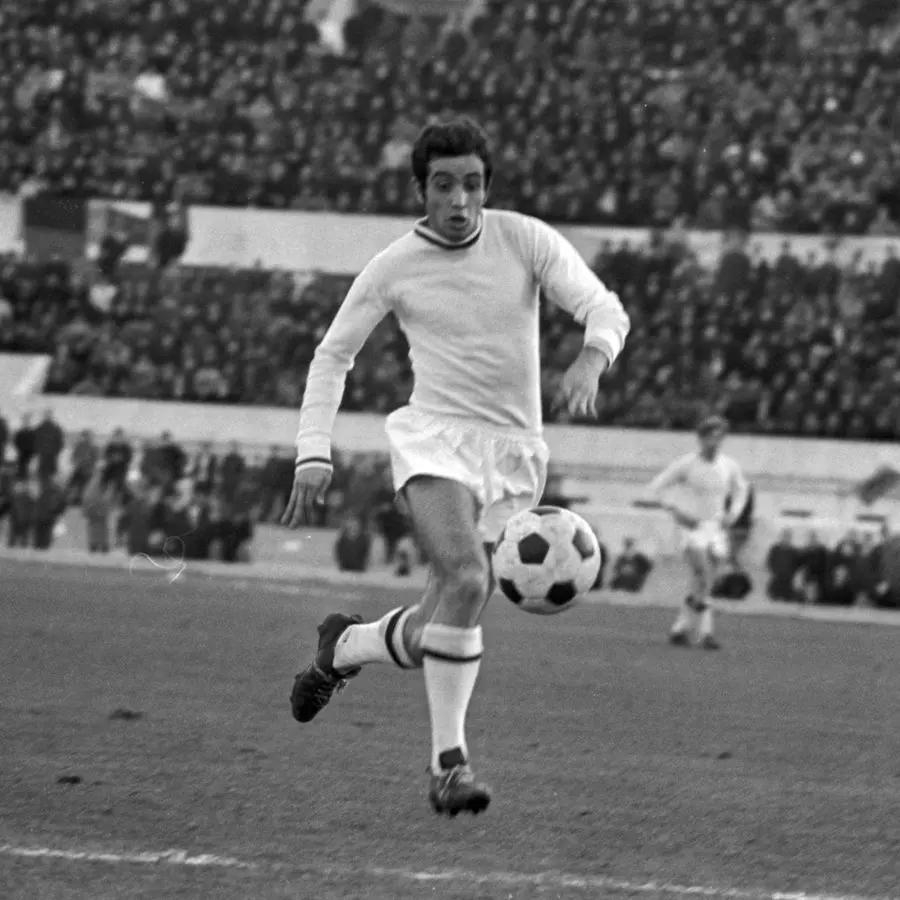 vito damato