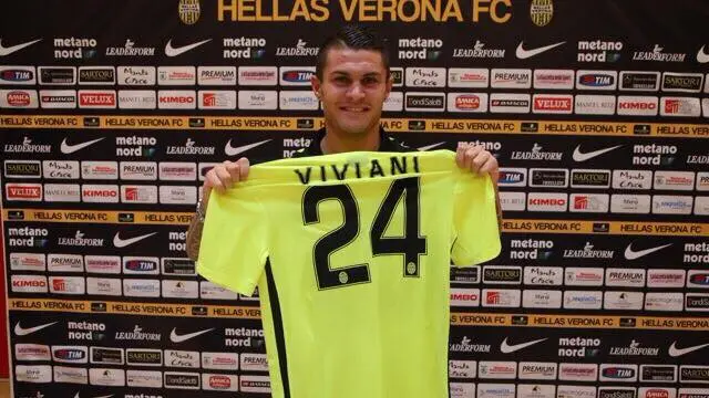 viviani verona