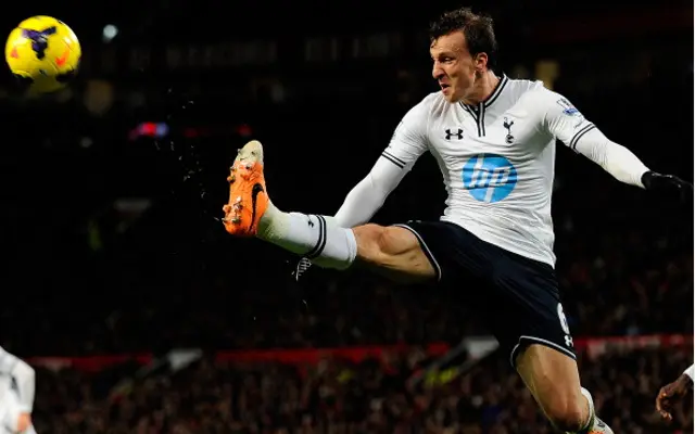 vlad chiriches tottenham