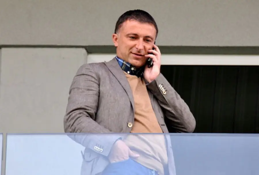 vladimir matijasevic telefonino