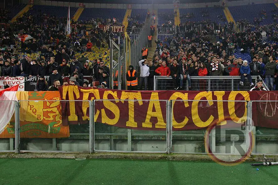 voi siete leggenda curva sud 2