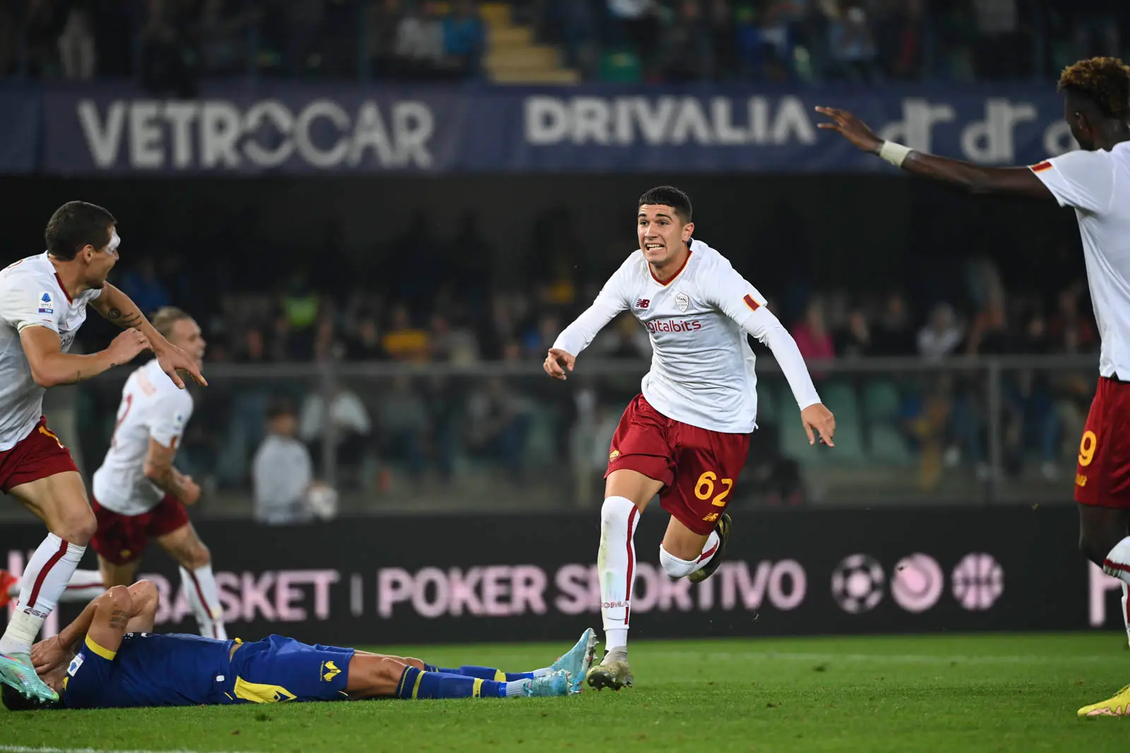 volpato gol