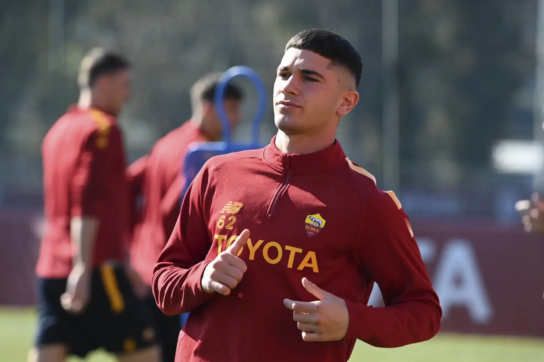 volpato trigoria 1