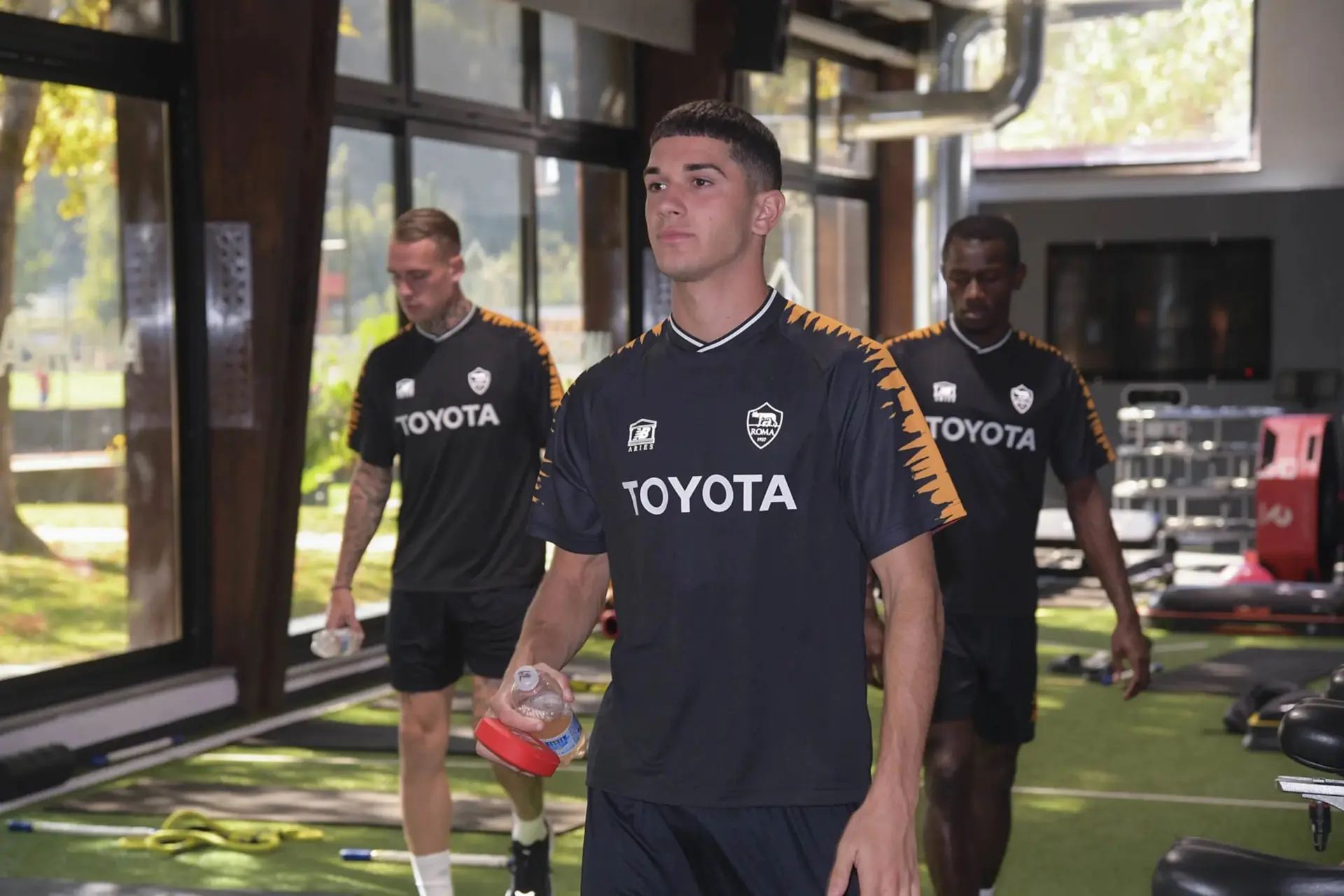 volpato trigoria 1