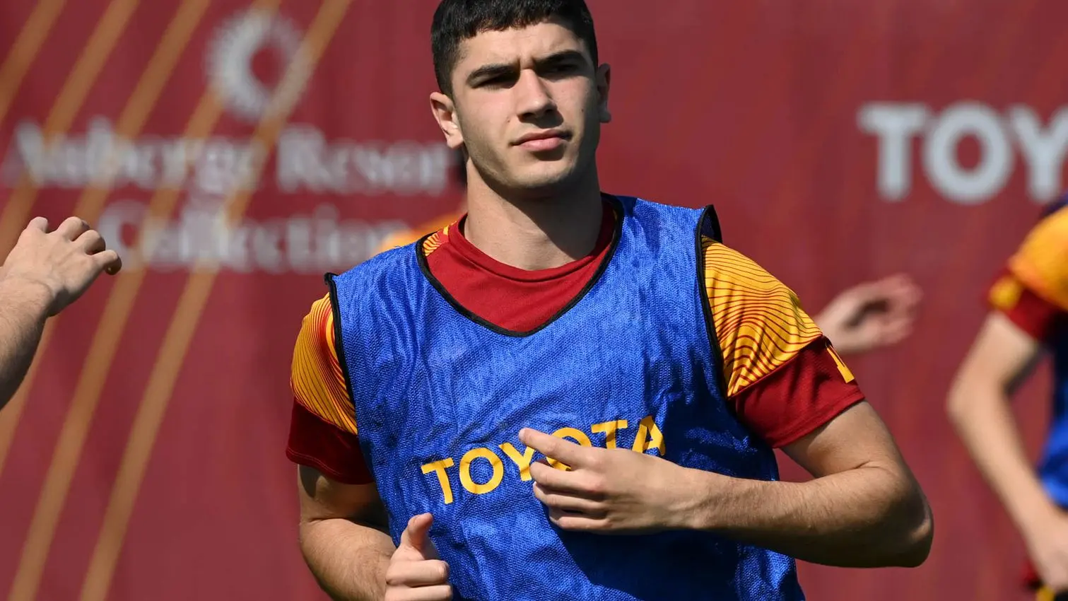 volpato trigoria