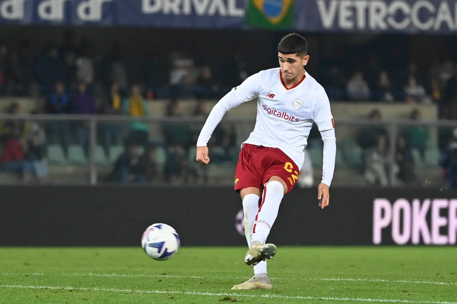 volpato verona roma 1