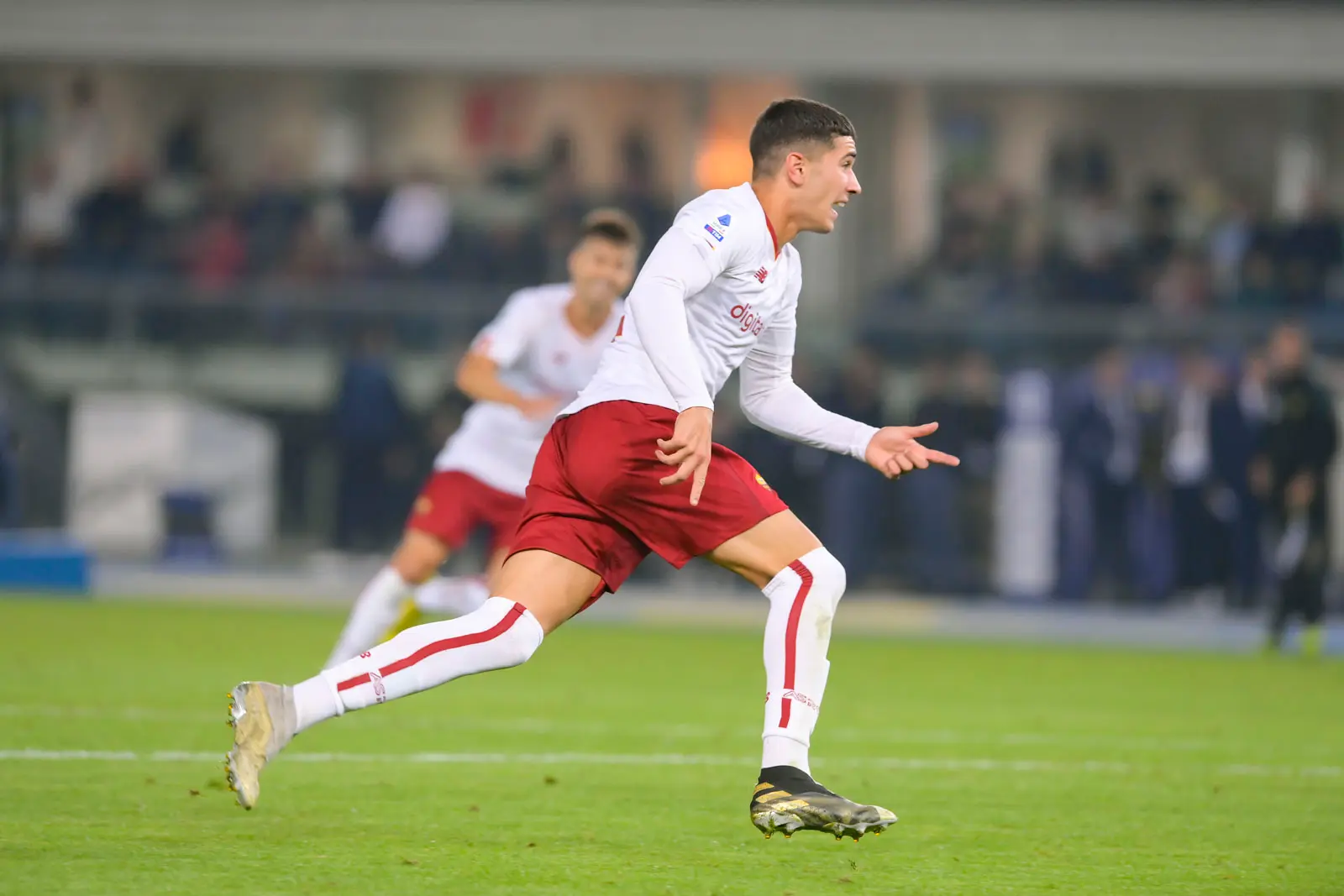 volpato verona roma