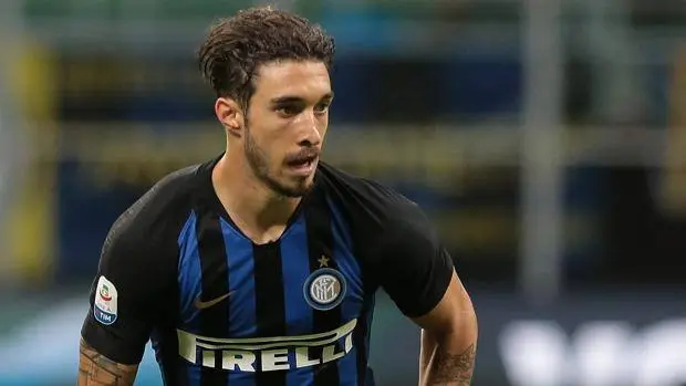 vrsaljko inter