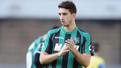 vrsaljko sassuolo