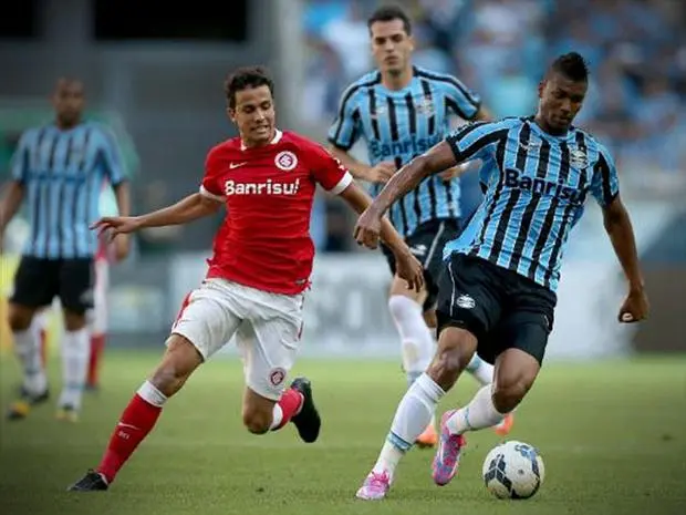 walace gremio
