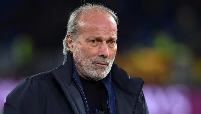 walter sabatini