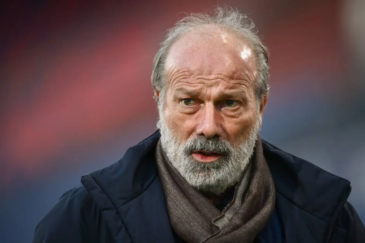 walter sabatini
