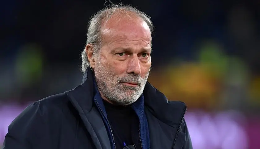 walter sabatini