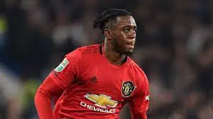 wan bissaka