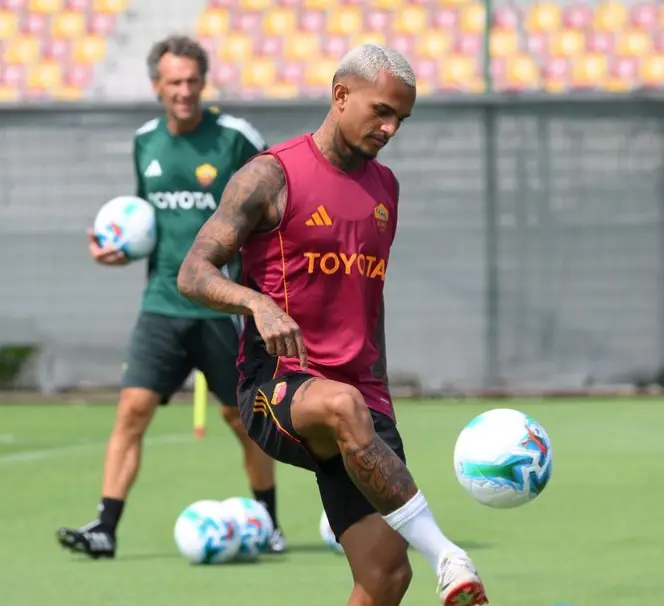 wesley