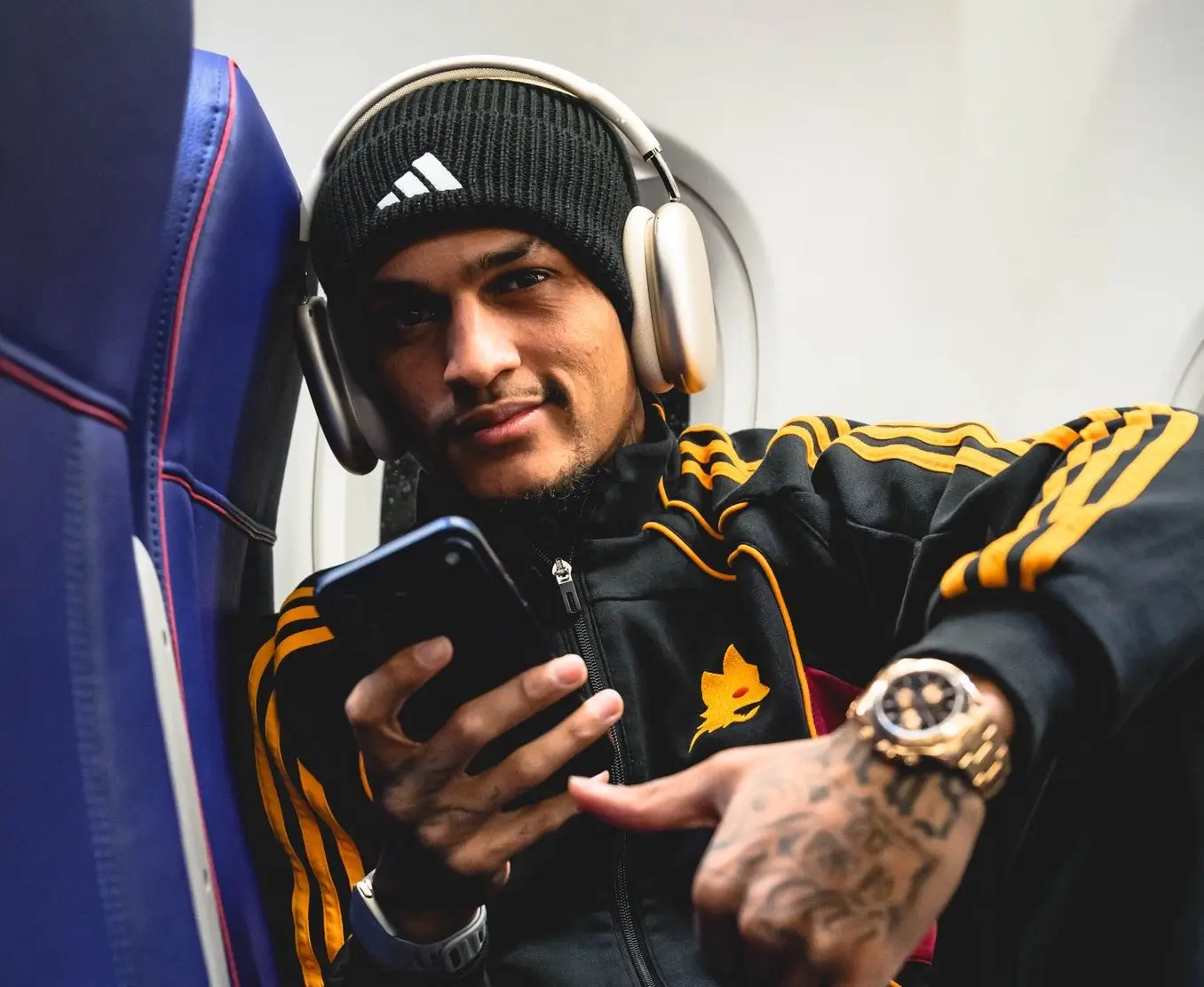 wesley aereo