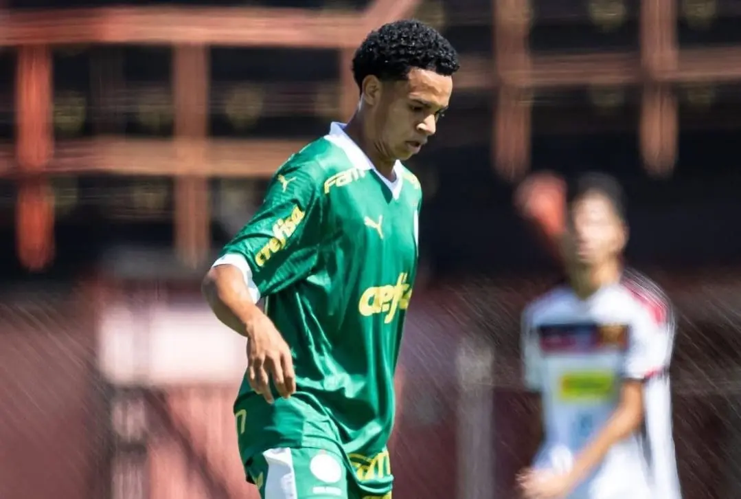 wesley lima