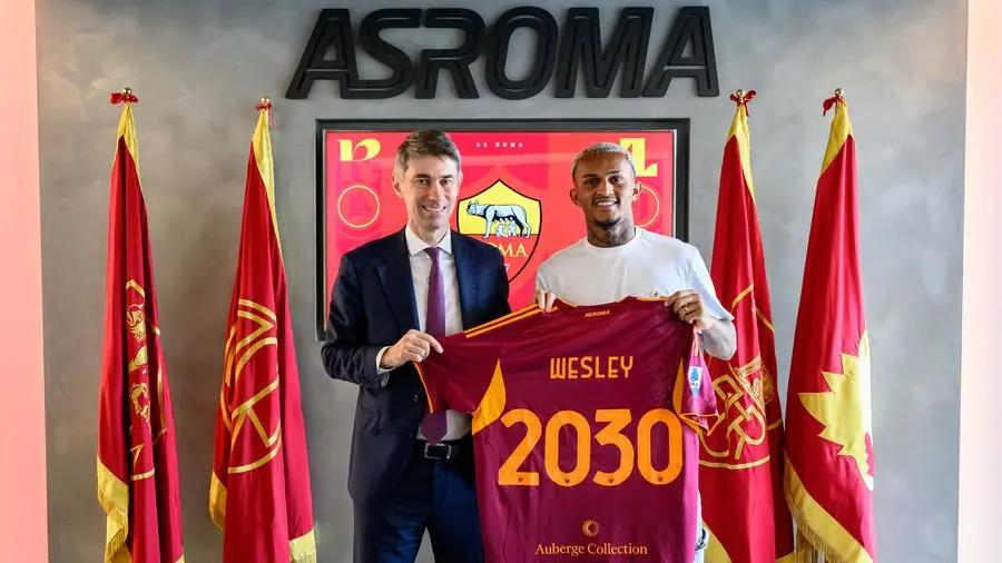 wesley massara
