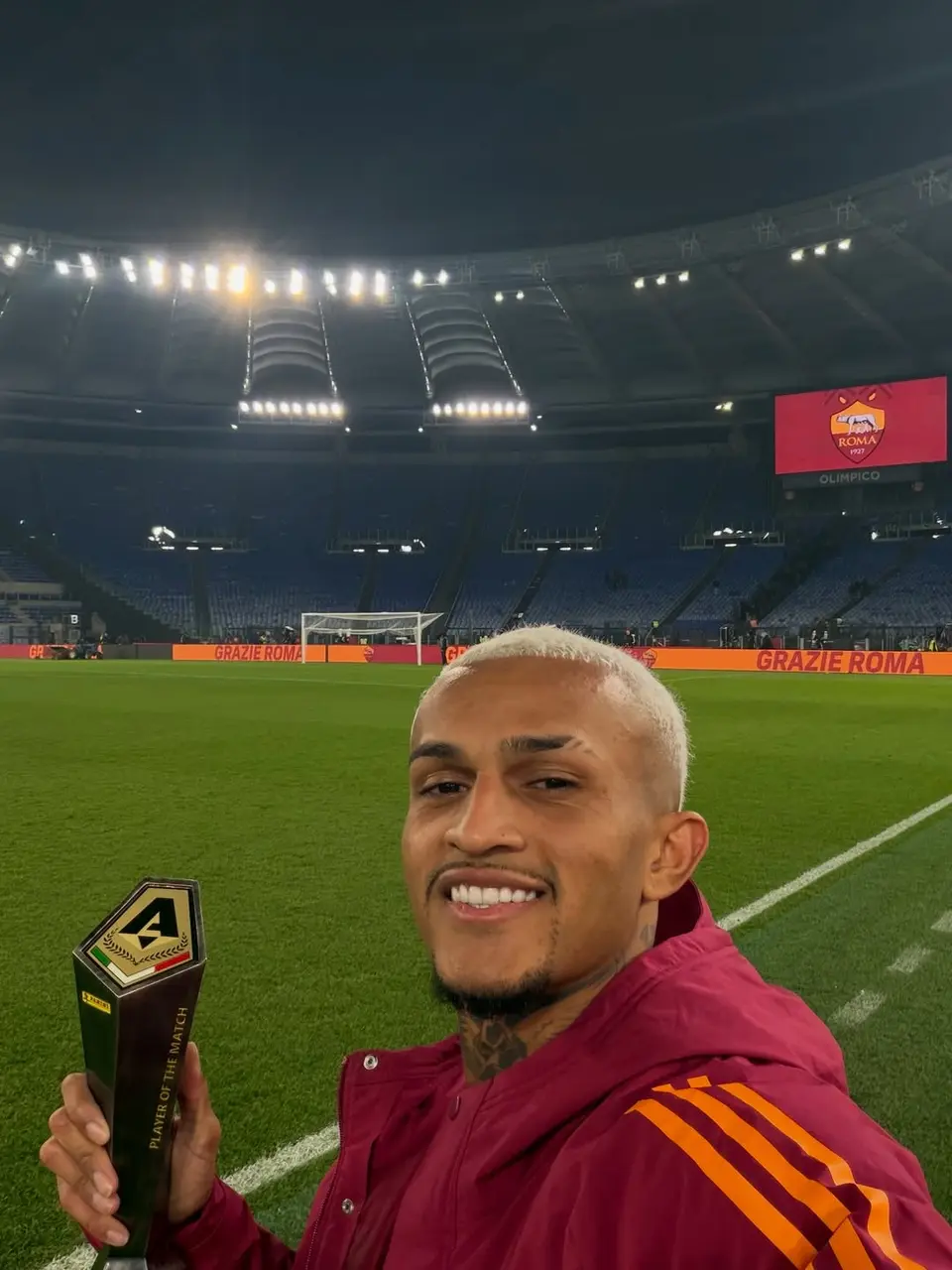 wesley mvp como