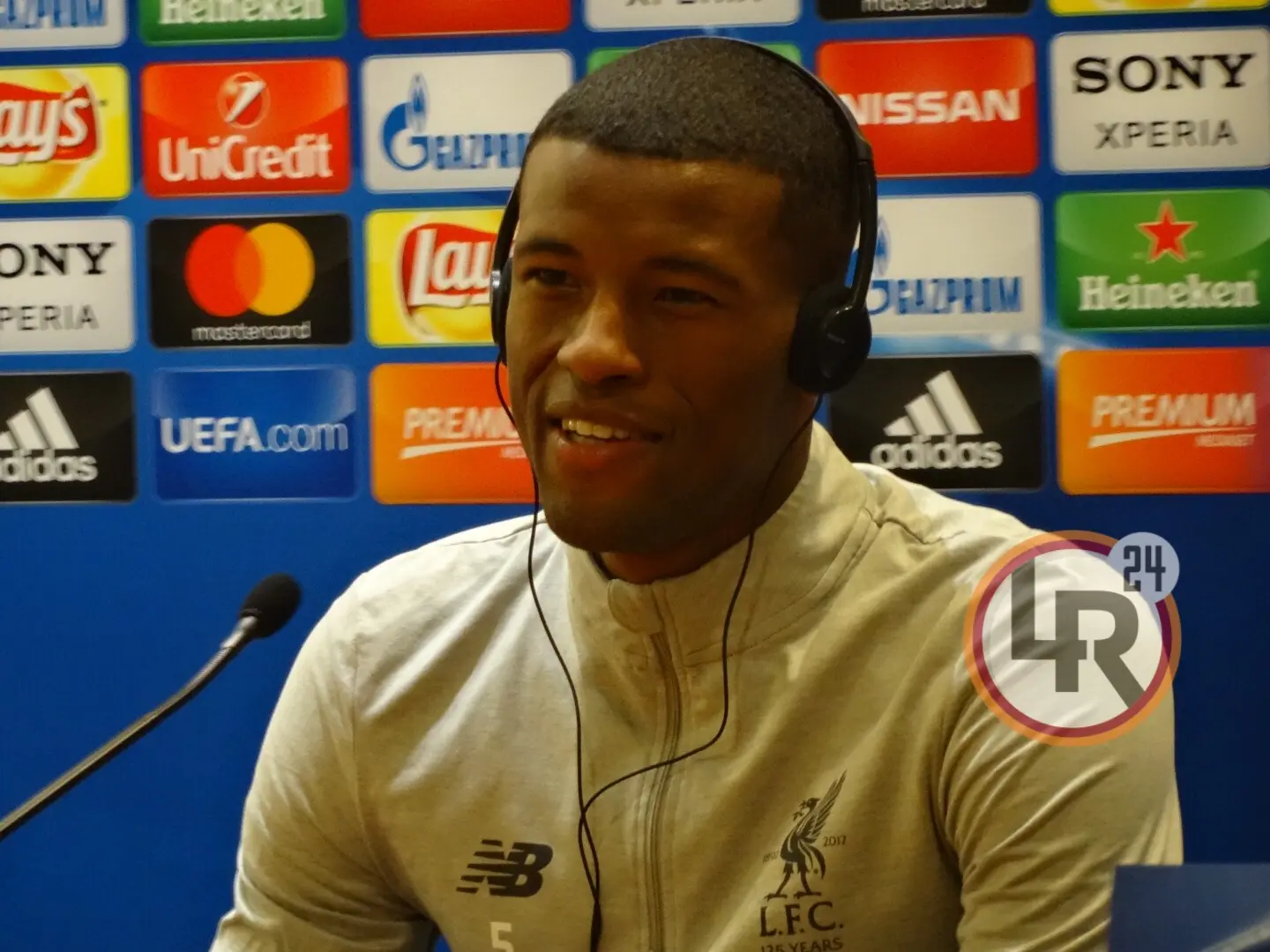 wijnaldum 5