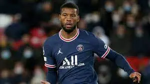 wijnaldum
