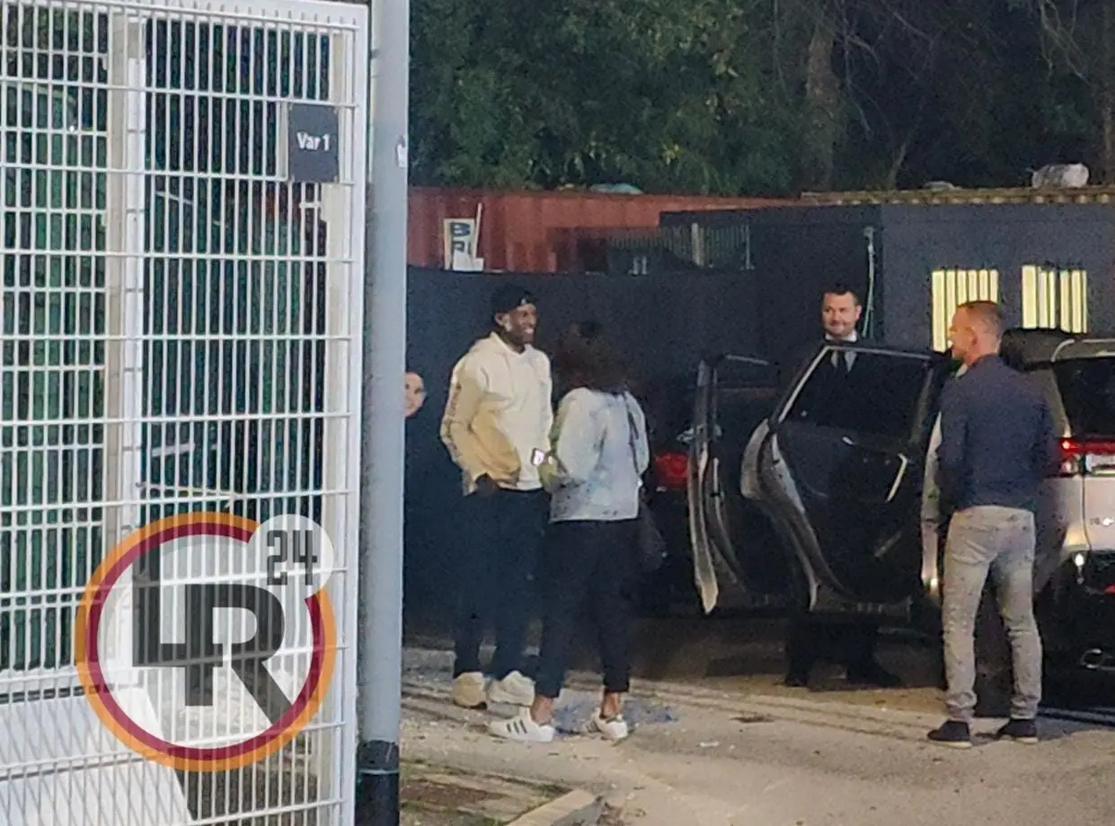 wijnaldum olimpico roma napoli