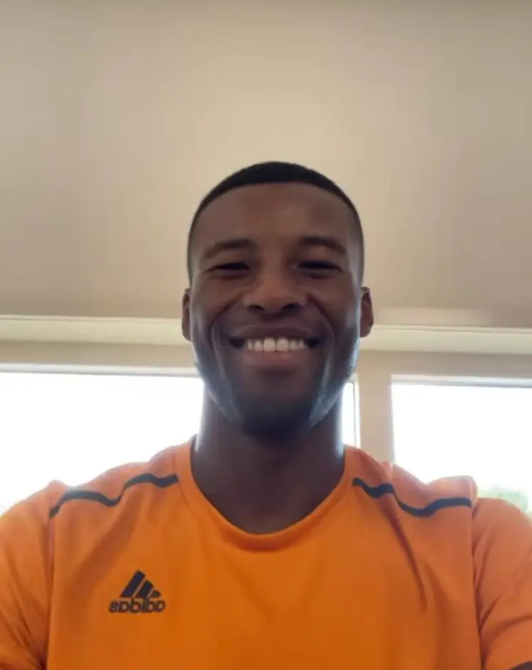 wijnaldum storia