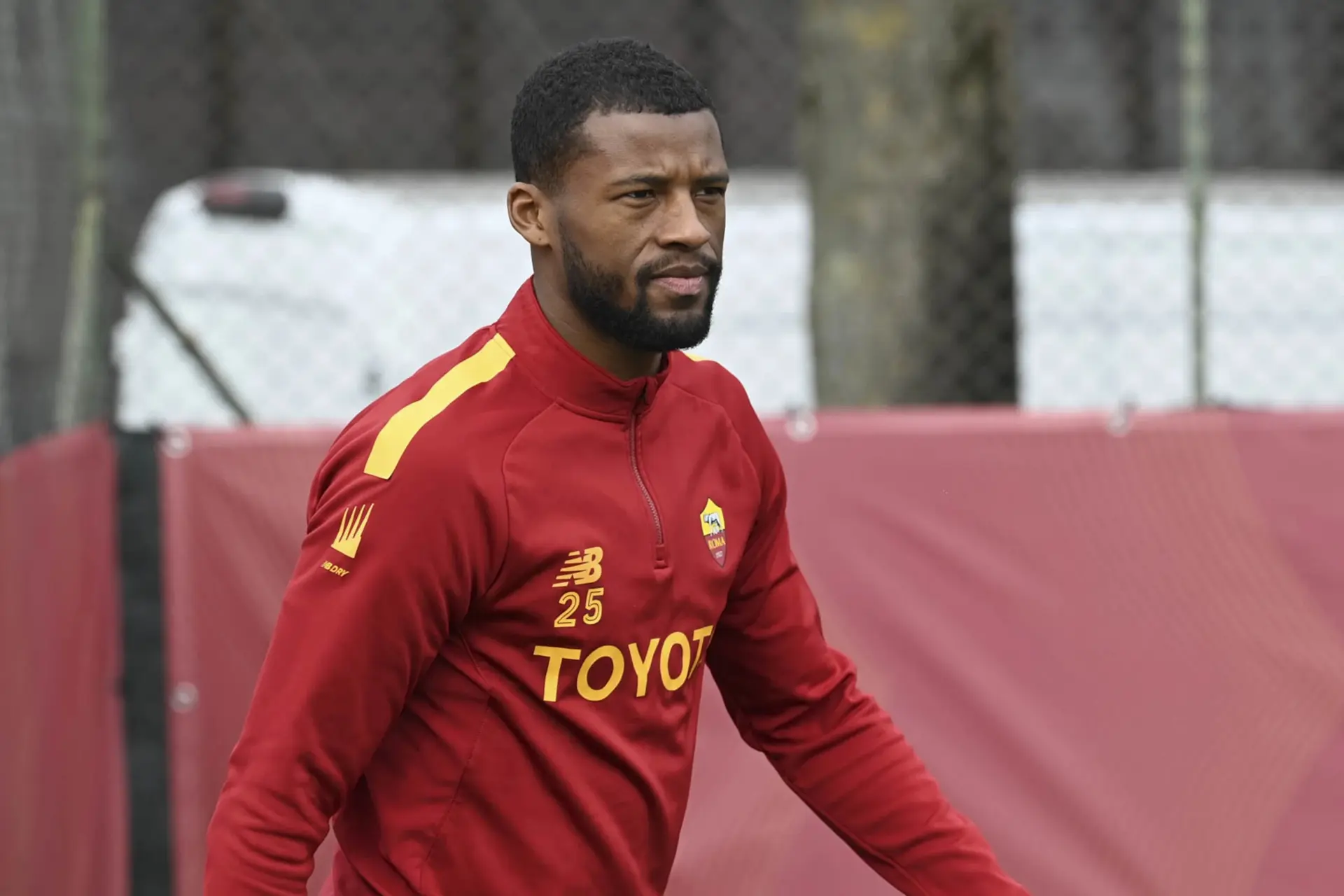wijnaldum trigoria 1