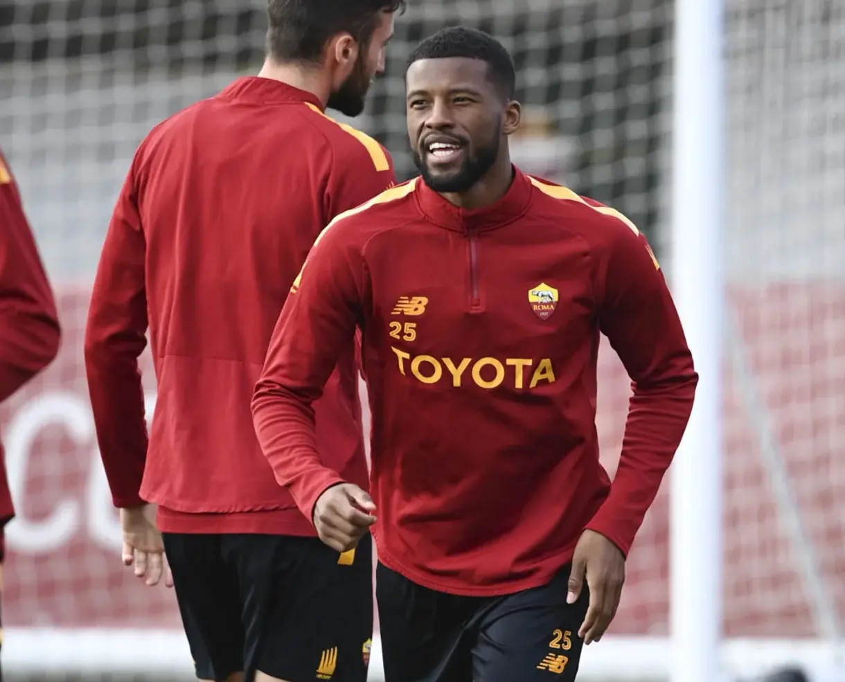 wijnaldum trigoria 3
