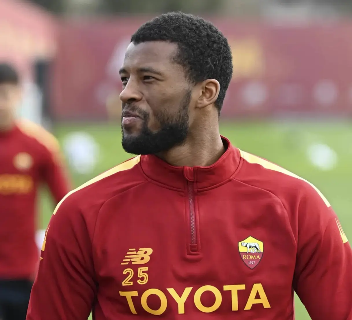 wijnaldum trigoria 3