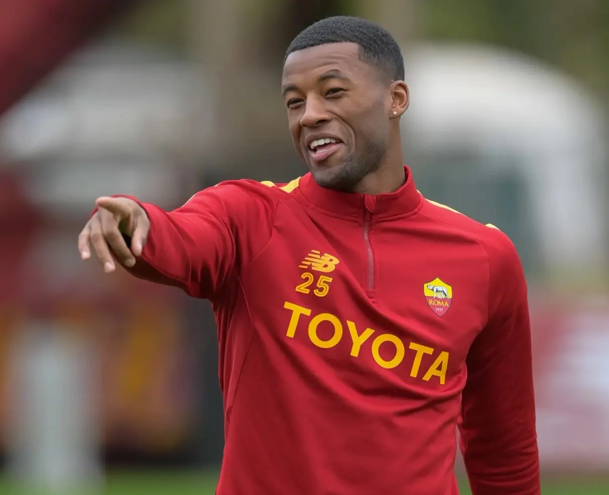wijnaldum trigoria