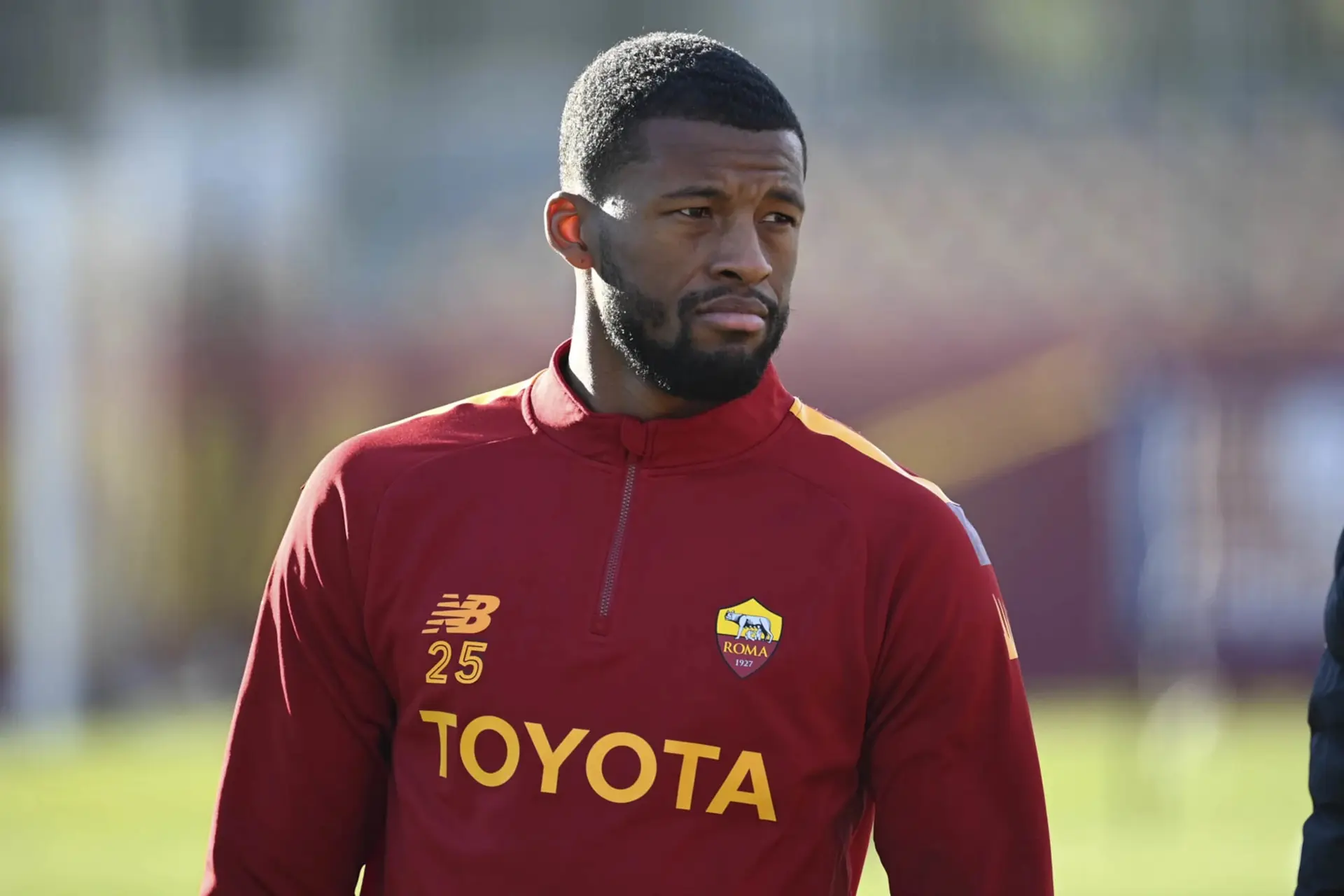 wijnaldum trigoria