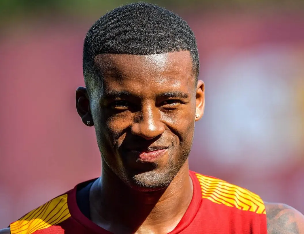 wijnaldum trigoria
