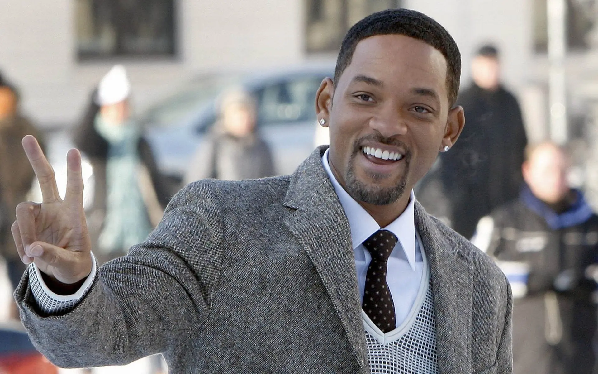 will smith 1