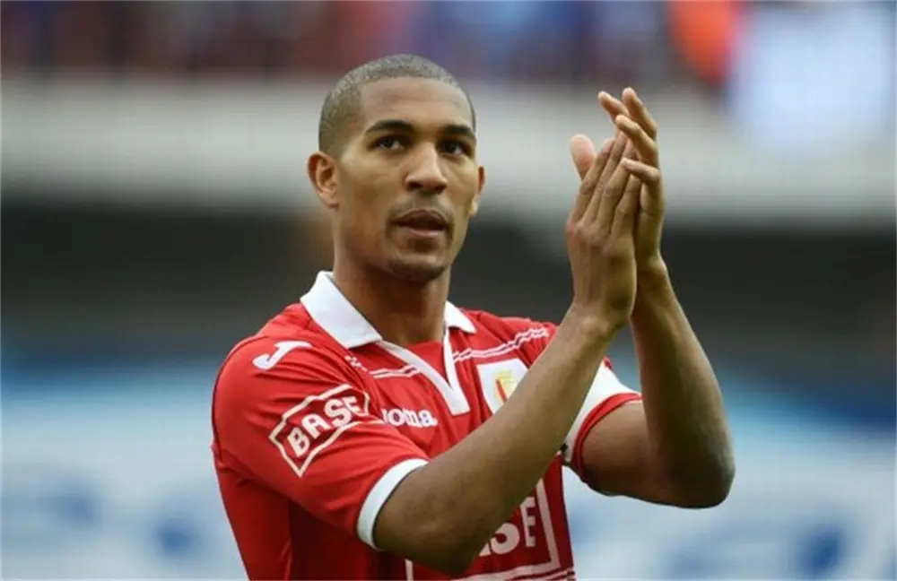 william vainqueur do standard lige