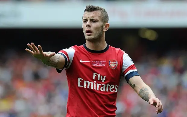 wilshere 2692467b